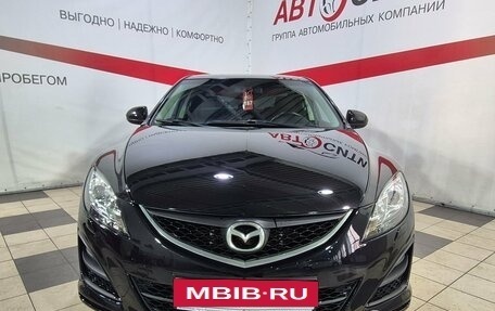 Mazda 6, 2011 год, 860 000 рублей, 2 фотография