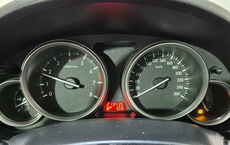 Mazda 6, 2011 год, 860 000 рублей, 9 фотография