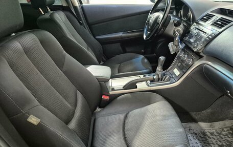 Mazda 6, 2011 год, 860 000 рублей, 13 фотография