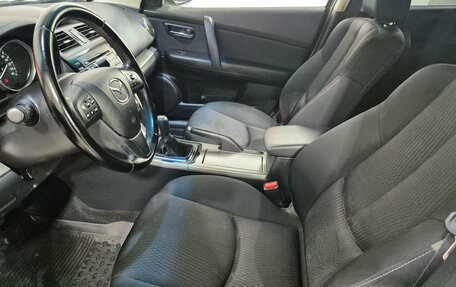 Mazda 6, 2011 год, 860 000 рублей, 12 фотография