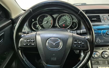 Mazda 6, 2011 год, 860 000 рублей, 11 фотография