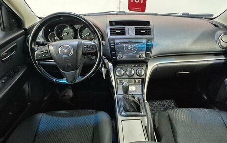 Mazda 6, 2011 год, 860 000 рублей, 10 фотография