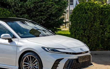 Toyota Camry, 2026 год, 4 395 000 рублей, 7 фотография