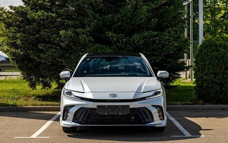 Toyota Camry, 2026 год, 4 395 000 рублей, 2 фотография