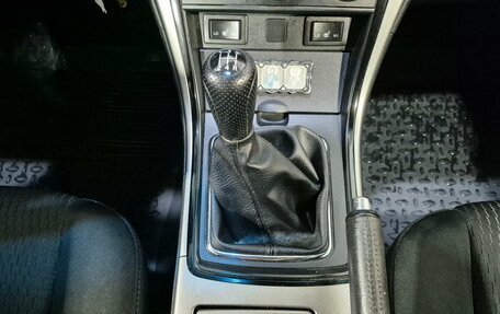 Mazda 6, 2011 год, 860 000 рублей, 16 фотография