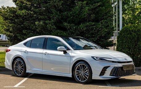 Toyota Camry, 2026 год, 4 395 000 рублей, 3 фотография