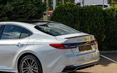 Toyota Camry, 2026 год, 4 395 000 рублей, 8 фотография