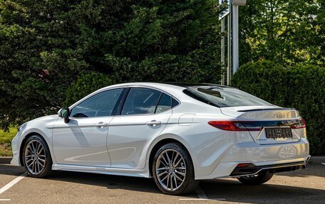 Toyota Camry, 2026 год, 4 395 000 рублей, 4 фотография