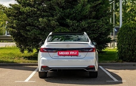 Toyota Camry, 2026 год, 4 395 000 рублей, 5 фотография