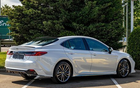 Toyota Camry, 2026 год, 4 395 000 рублей, 6 фотография
