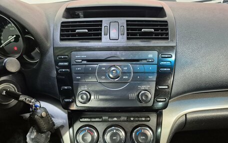 Mazda 6, 2011 год, 860 000 рублей, 17 фотография