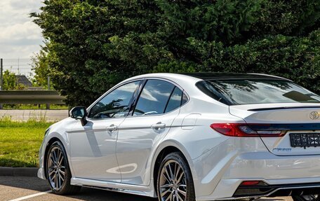 Toyota Camry, 2026 год, 4 395 000 рублей, 10 фотография
