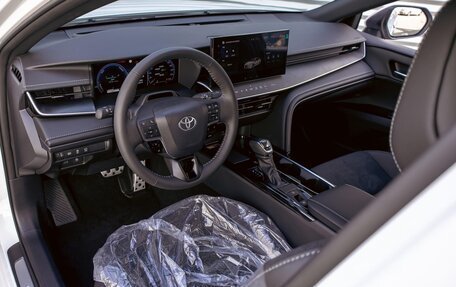 Toyota Camry, 2026 год, 4 395 000 рублей, 13 фотография