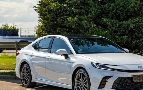 Toyota Camry, 2026 год, 4 395 000 рублей, 9 фотография