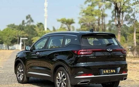Chery Tiggo 7, 2025 год, 1 506 400 рублей, 4 фотография