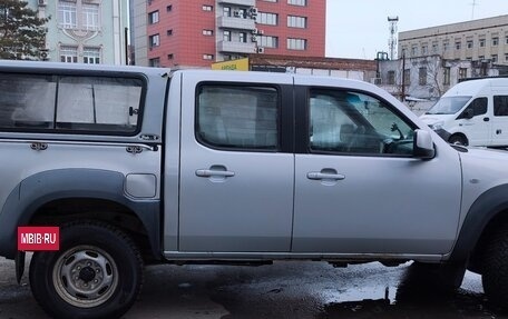 Mazda BT-50 II, 2008 год, 680 000 рублей, 6 фотография