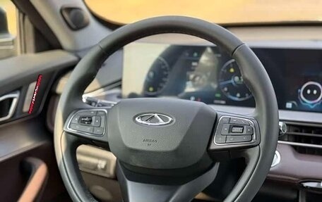 Chery Tiggo 7, 2025 год, 1 506 400 рублей, 8 фотография