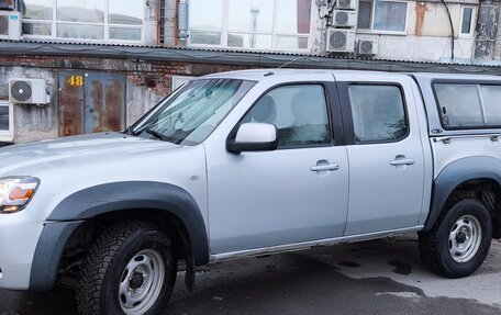 Mazda BT-50 II, 2008 год, 680 000 рублей, 3 фотография