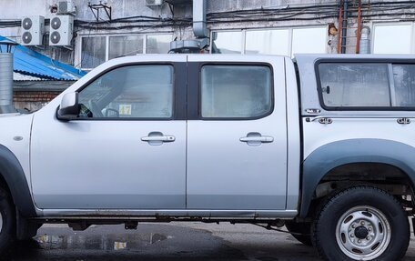 Mazda BT-50 II, 2008 год, 680 000 рублей, 9 фотография