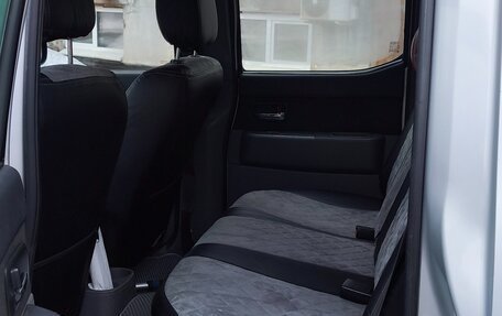 Mazda BT-50 II, 2008 год, 680 000 рублей, 13 фотография