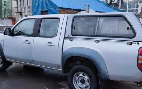 Mazda BT-50 II, 2008 год, 680 000 рублей, 4 фотография
