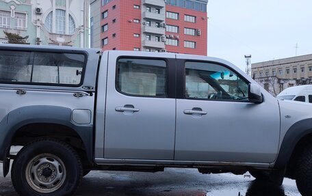 Mazda BT-50 II, 2008 год, 680 000 рублей, 11 фотография