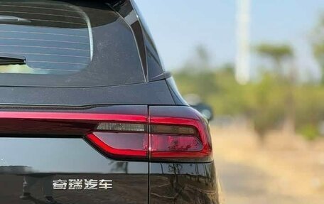Chery Tiggo 7, 2025 год, 1 506 400 рублей, 14 фотография