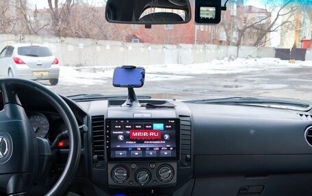 Mazda BT-50 II, 2008 год, 680 000 рублей, 14 фотография