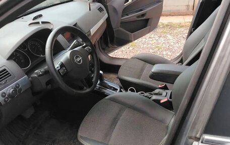 Opel Astra H, 2010 год, 550 000 рублей, 4 фотография