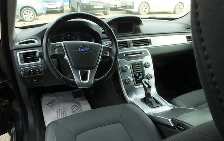 Volvo XC70 II рестайлинг, 2014 год, 1 850 000 рублей, 5 фотография