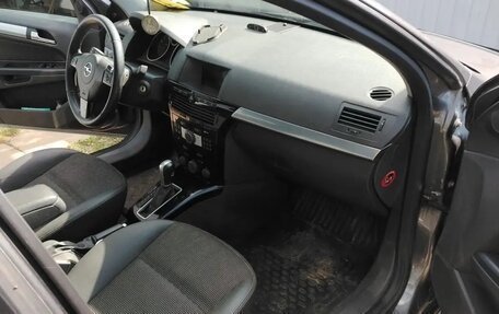 Opel Astra H, 2010 год, 550 000 рублей, 6 фотография
