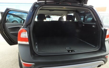 Volvo XC70 II рестайлинг, 2014 год, 1 850 000 рублей, 4 фотография