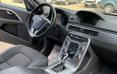 Volvo XC70 II рестайлинг, 2014 год, 1 850 000 рублей, 7 фотография