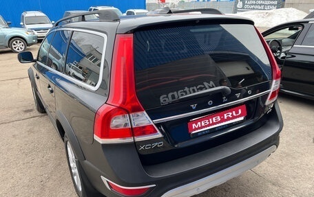 Volvo XC70 II рестайлинг, 2014 год, 1 850 000 рублей, 8 фотография