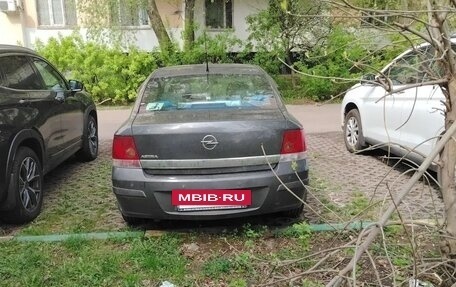 Opel Astra H, 2010 год, 550 000 рублей, 3 фотография