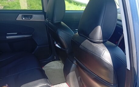 Subaru Forester, 2011 год, 1 200 000 рублей, 2 фотография
