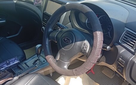 Subaru Forester, 2011 год, 1 200 000 рублей, 3 фотография