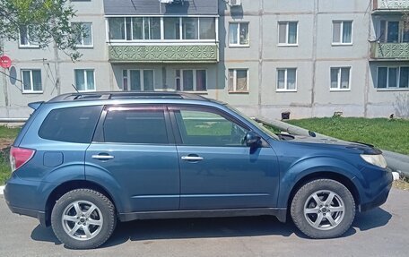 Subaru Forester, 2011 год, 1 200 000 рублей, 9 фотография