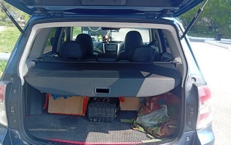 Subaru Forester, 2011 год, 1 200 000 рублей, 6 фотография