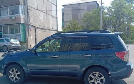 Subaru Forester, 2011 год, 1 200 000 рублей, 7 фотография
