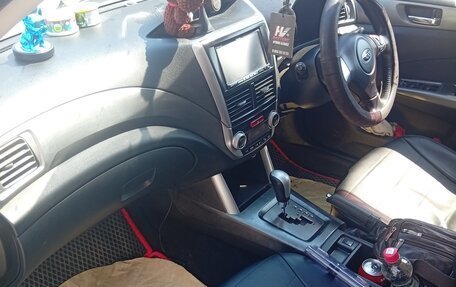 Subaru Forester, 2011 год, 1 200 000 рублей, 5 фотография