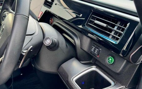 Honda Stepwgn IV, 2021 год, 1 790 000 рублей, 8 фотография