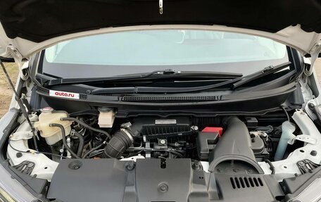 Honda Stepwgn IV, 2021 год, 1 790 000 рублей, 13 фотография