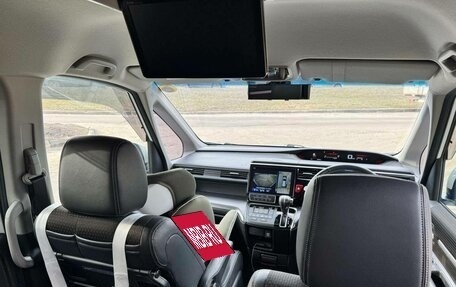 Honda Stepwgn IV, 2021 год, 1 790 000 рублей, 10 фотография