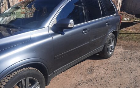 Volvo XC90 II рестайлинг, 2008 год, 1 100 000 рублей, 2 фотография