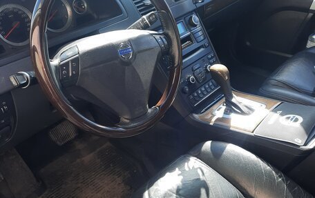 Volvo XC90 II рестайлинг, 2008 год, 1 100 000 рублей, 3 фотография