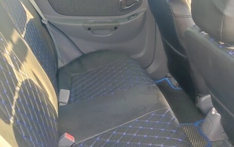 Hyundai Accent II, 2007 год, 360 000 рублей, 6 фотография