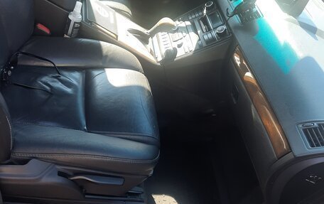 Volvo XC90 II рестайлинг, 2008 год, 1 100 000 рублей, 6 фотография