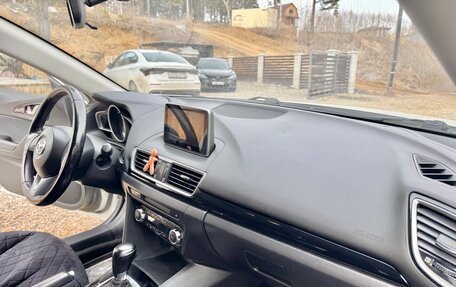 Mazda 3, 2014 год, 1 300 000 рублей, 5 фотография
