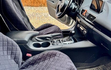 Mazda 3, 2014 год, 1 300 000 рублей, 6 фотография